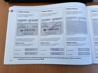 Hyundai i20 2019 Re-Estreno, Etiqueta VERDE