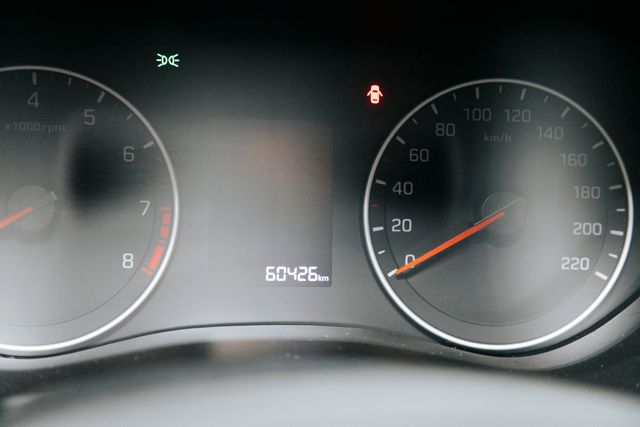 Hyundai i20 2019 Re-Estreno, Etiqueta VERDE