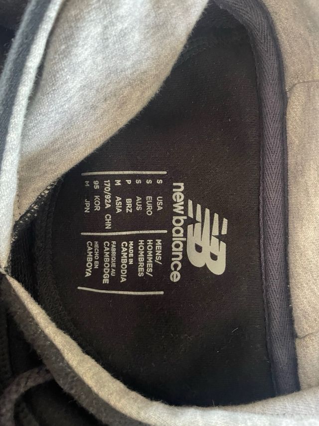 Sufadera original New Balance