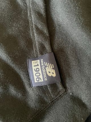 Sufadera original New Balance