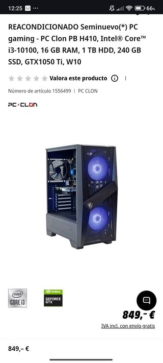PC Gaming