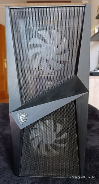 PC Gaming