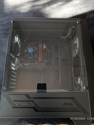 PC Gaming