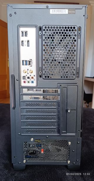 PC Gaming