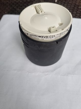 Pack indicador luminoso Schneider Electric