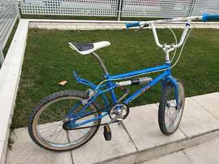 Bicicleta BH California Star 2 XL