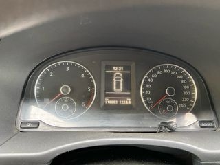 Volkswagen  Caddy 2011