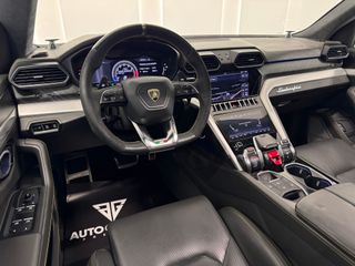 Lamborghini Urus 4.0 V8 650cv
