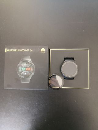 Huawei Watch GT 2e