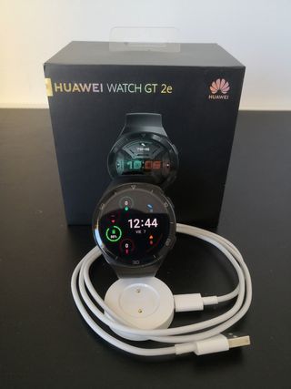Huawei Watch GT 2e