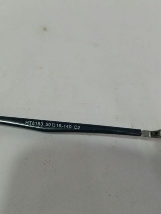 Gafas señora sin estrenar *por cierre de optica *