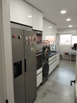 "REFORMAS INTEGRALES MENDOZA"