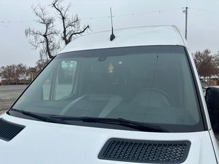Mercedes-Benz Sprinter 2013