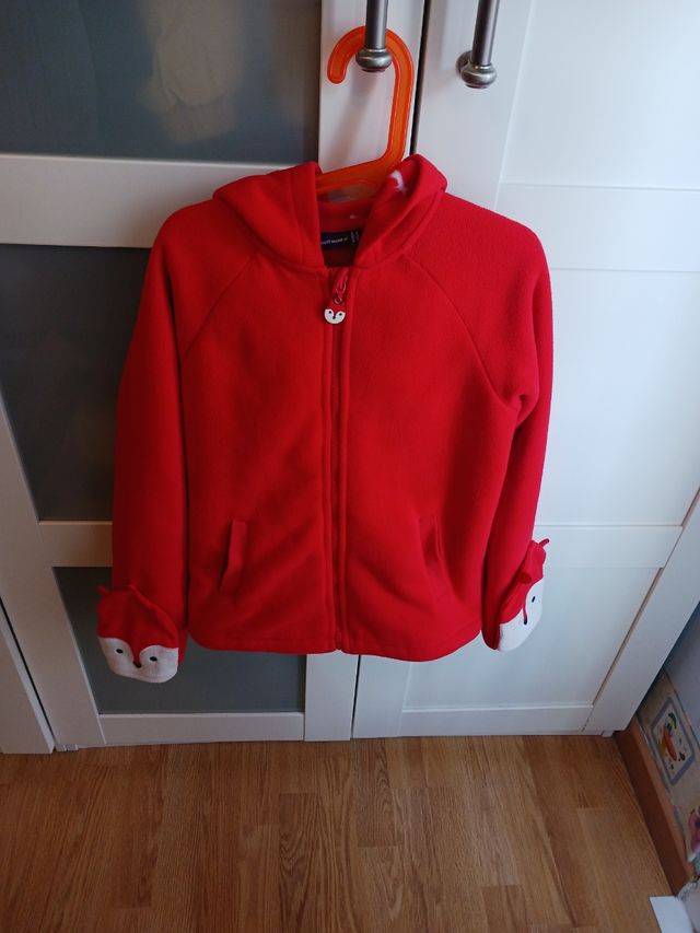 Chaqueta Sergent Major