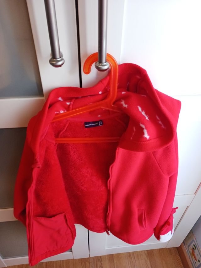 Chaqueta Sergent Major