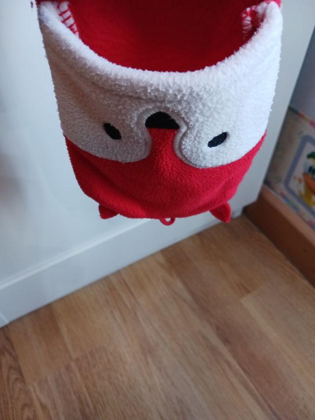 Chaqueta Sergent Major