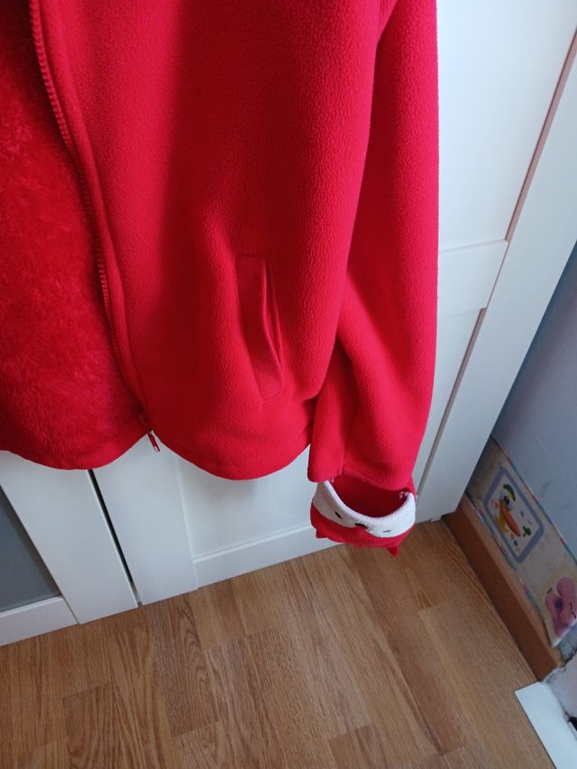 Chaqueta Sergent Major