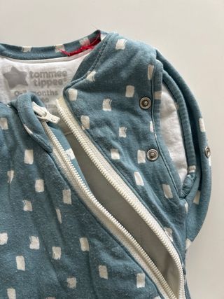 Saco de dormir bebé Tog2.5