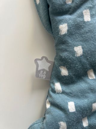 Saco de dormir bebé Tog2.5