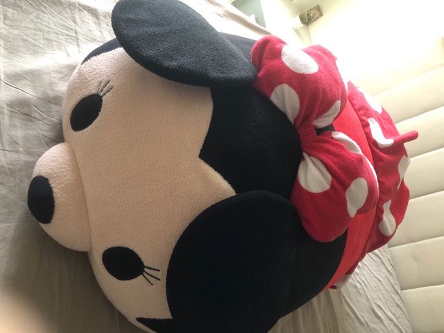 Peluche mega Minnie Disney
