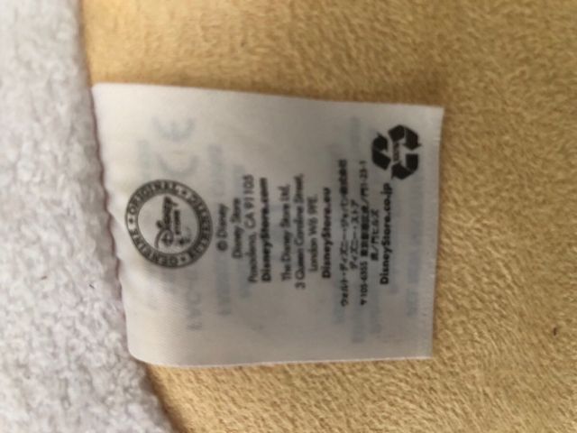 Peluche mega Minnie Disney