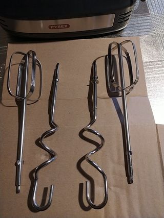 Sbattitore elettrico