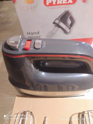 Sbattitore elettrico