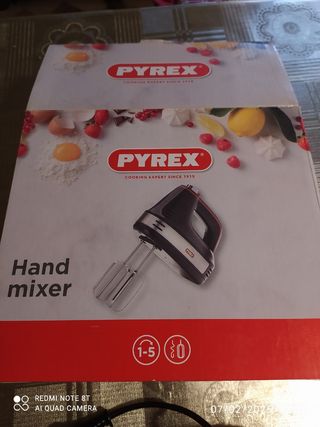 Sbattitore elettrico