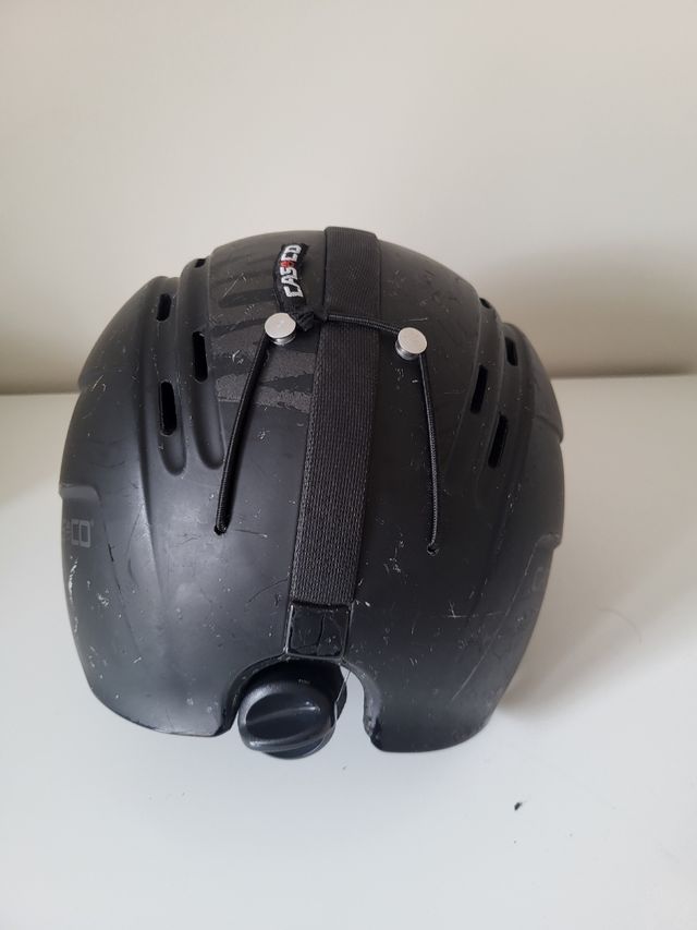 Casco Esquí y snow Talla L 59-62 cm