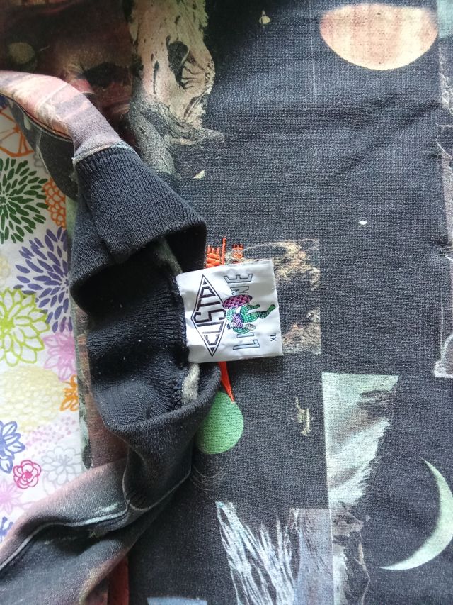 Jersei de Custo Line de invierno 