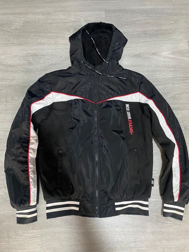 CHAQUETA INSIDE