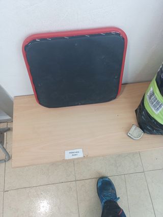 SADIENTO DE SILLA