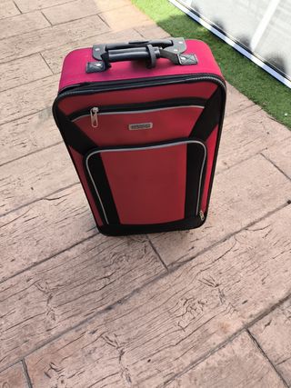 Trolley viaje