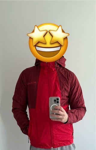 Chaqueta Columbia Inner Limits II