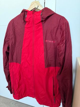 Chaqueta Columbia Inner Limits II