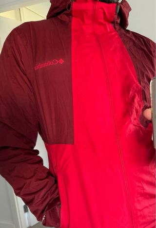 Chaqueta Columbia Inner Limits II