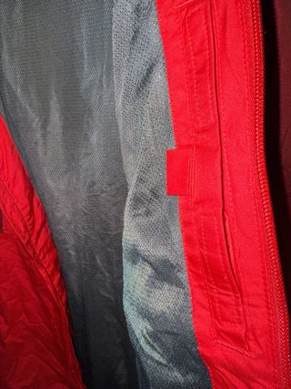 Chaqueta Columbia Inner Limits II