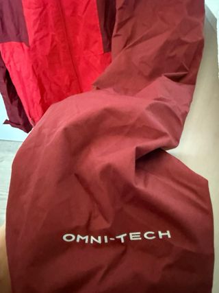 Chaqueta Columbia Inner Limits II