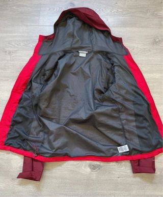 Chaqueta Columbia Inner Limits II
