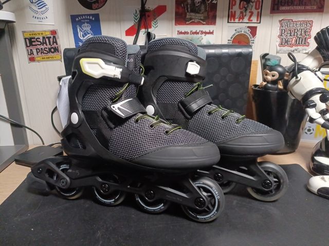 Patines en línea Oxelo