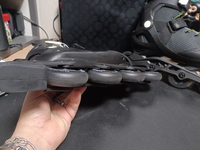 Patines en línea Oxelo