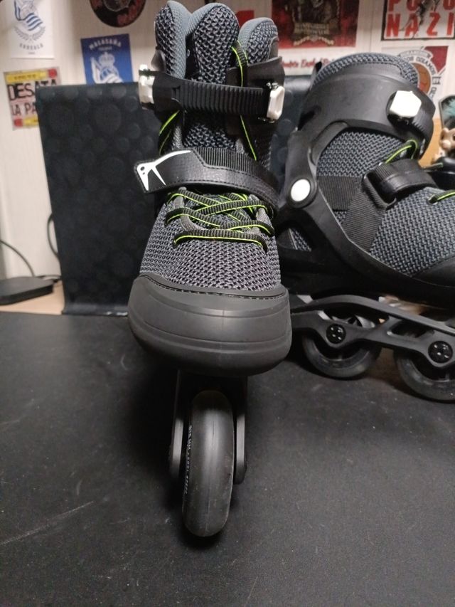 Patines en línea Oxelo