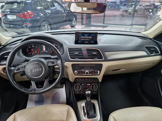 Audi Q3 20TDI 150CV STRONIC