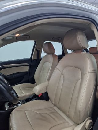 Audi Q3 20TDI 150CV STRONIC