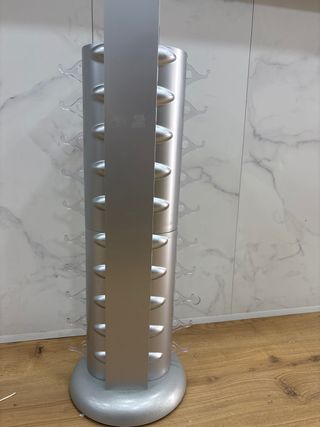 Expositor de gafas de 72cm.