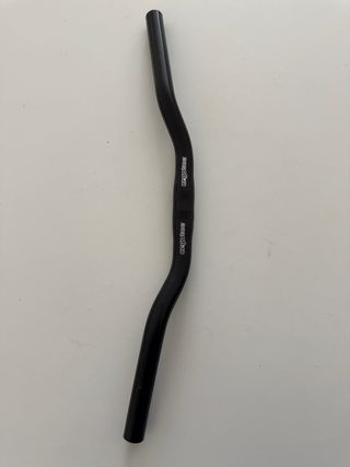 Riser MTB ERGOTECH 30 MAS