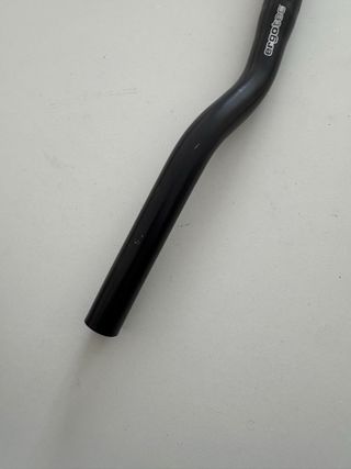 Riser MTB ERGOTECH 30 MAS