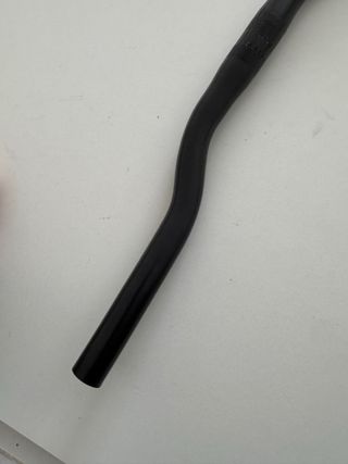 Riser MTB ERGOTECH 30 MAS