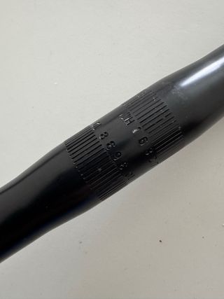 Riser MTB ERGOTECH 30 MAS