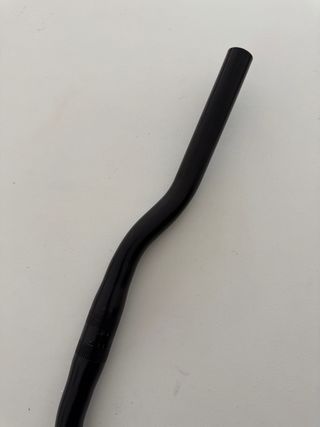 Riser MTB ERGOTECH 30 MAS